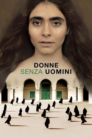 Donne senza uomini - Women Without Men (2009)
