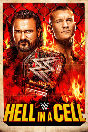 WWE Hell in a Cell 2020 (2020)