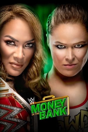 WWE Money in the Bank 2018 (2018)
