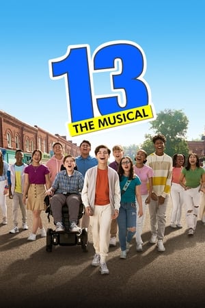 13: Muzicalul - 13: The Musical (2022)