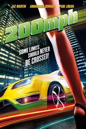 Fast Drive - 200 MPH (2011)
