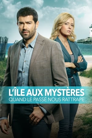 L'île aux mystères : Quand le passé nous rattrape - A Beautiful Place to Die: A Martha's Vineyard Mystery (2020)