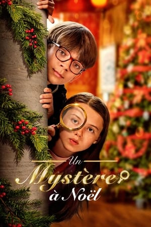 Un Mystère à Noël - A Christmas Mystery (2022)