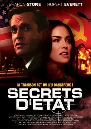 Secrets d'état - A Different Loyalty (2004)