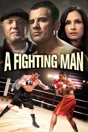 Dernier combat - A Fighting Man (2014)