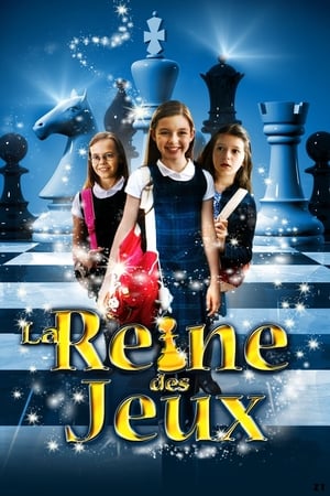 La reine des jeux - A Little Game (2014)