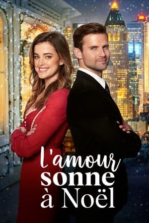 L'Amour sonne à Noël - A Merry Christmas Match (2019)