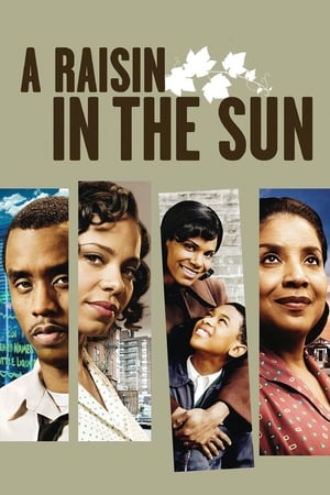 Un Raisin au soleil - A Raisin in the Sun (2008)