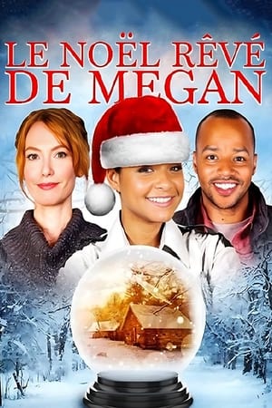 Le Noël rêvé de Megan - A Snow Globe Christmas (2013)