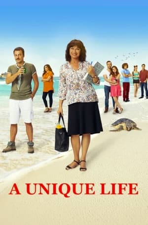 A Unique Life (2015)