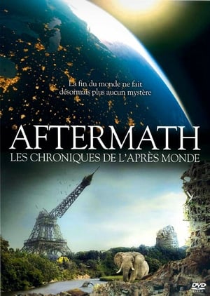 Aftermath, les chroniques de l'après monde - Aftermath: Population Zero (2008)