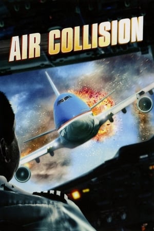 Air Collision Apocalypse - Air Collision (2012)