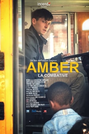 Amber la combative - Amber Alert (2016)