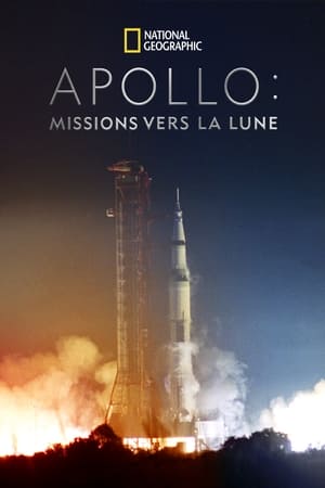 Apollo : Missions vers la Lune - Apollo: Missions to the Moon (2019)