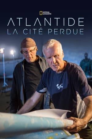 Atlantide, la cité perdue - Atlantis Rising (2017)