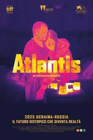 Atlantis (2020)