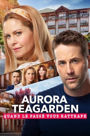Aurora Teagarden : Quand le passé vous rattrape - Aurora Teagarden Mysteries: Reunited and It Feels So Deadly (2020)
