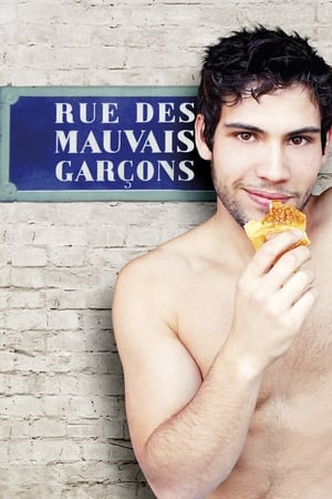 Rue des mauvais garçons - Bad Boy Street (2012)