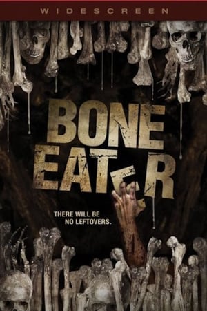 Bone Eater - L'Esprit Des Morts - Bone Eater (2008)