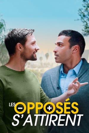 Les Opposés s'attirent - Breaking Fast (2020)