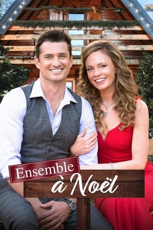 Ensemble à Noël - Check Inn to Christmas (2019)