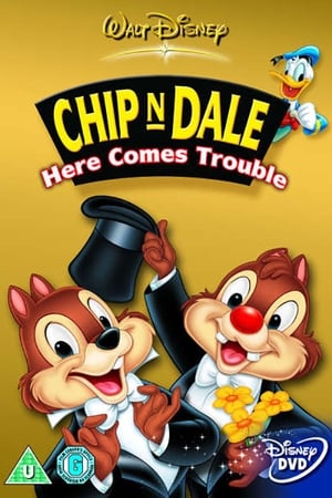 Les Aventures de Tic et Tac - Chip 'n' Dale: Here Comes Trouble (2004)