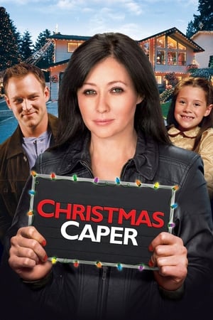 La Voleuse de Noël - Christmas Caper (2007)