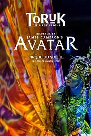 Cirque du Soleil: Toruk - Le premier envol - Cirque du Soleil: Toruk - The First Flight (2016)