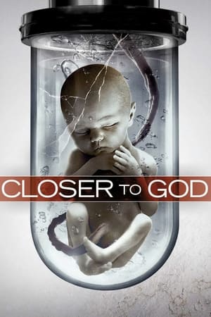 L'enfant de Frankenstein - Closer to God (2014)