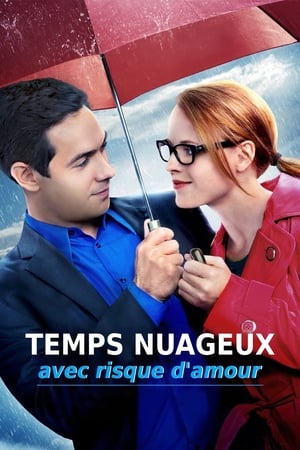 Temps nuageux avec risque d'amour - Cloudy With a Chance of Love (2015)