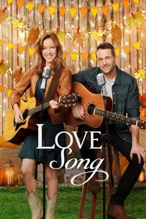 Love Song - Country at Heart (2020)
