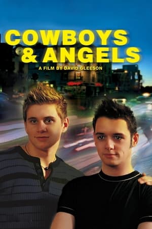 Cowboys & Angels (2004)