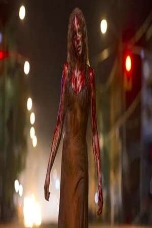 Creating Carrie (2014)