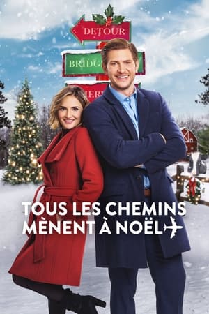 Tous les chemins mènent à Noël - Cross Country Christmas (2020)