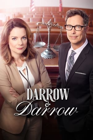 Darrow & Darrow : L'affaire des bijoux volés - Darrow & Darrow (2017)