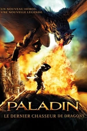 Le Dernier Chasseur de dragons - Dawn of the Dragonslayer (2011)
