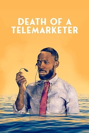 Mort d'un télémarketeur - Death of a Telemarketer (2021)