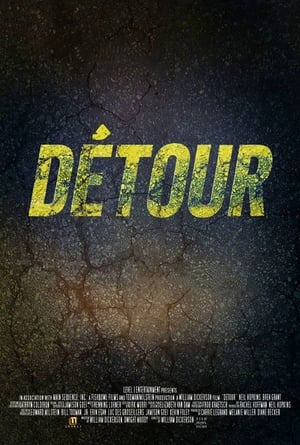 Détour - Detour (2013)
