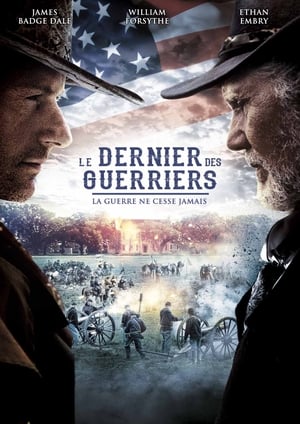 Le Dernier des Guerriers - Echoes of War (2015)