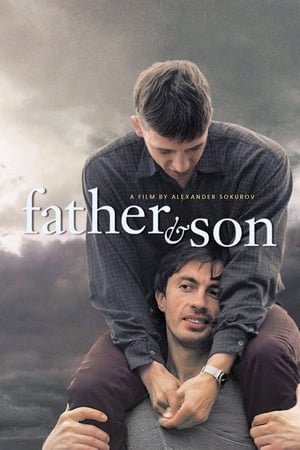 Père, fils - Father and Son (2003)