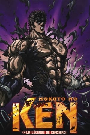 Hokuto No Ken III - La légende de Kenshiro - Fist of the North Star: The Legend of Kenshiro (2008)