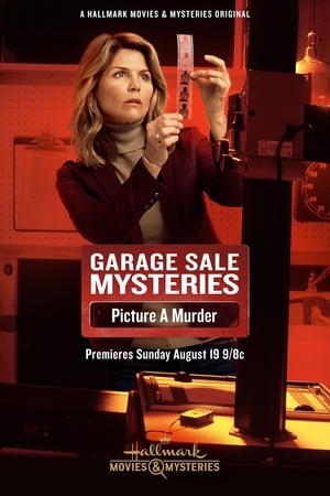 La Boutique des secrets: Une photo compromettante - Garage Sale Mysteries: Picture a Murder (2018)
