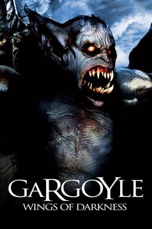 La Vengeance des gargouilles - Gargoyle: Wings of Darkness (2004)