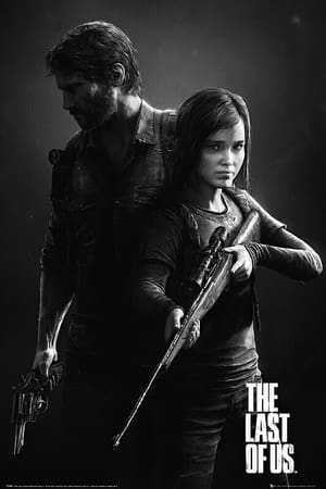 Grounded: Making The Last of Us (2013)