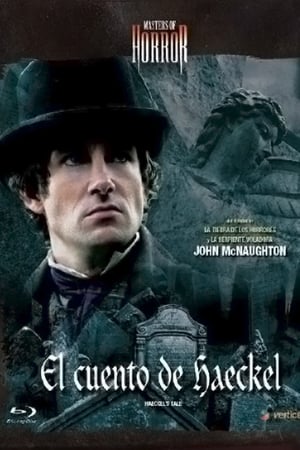 El cuento de Haeckel - Haeckel's Tale (2006)