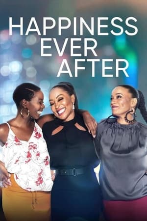 Les Nouveaux Chapitres du bonheur - Happiness Ever After (2021)