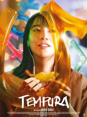 Tempura - Hold Me Back (2020)