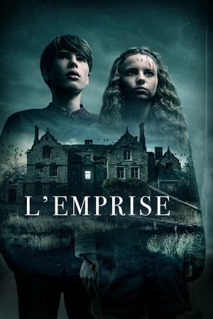 L'Emprise - Homebound (2022)