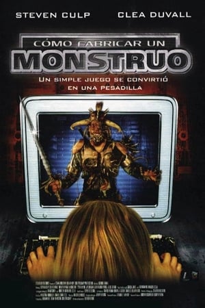 Cómo fabricar un monstruo - How to Make a Monster (2001)