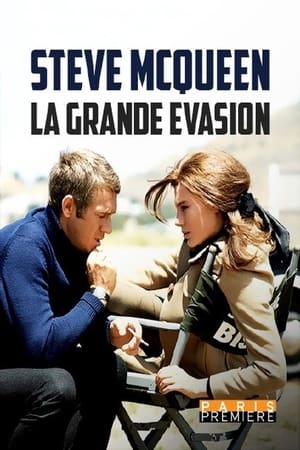 Steve McQueen : la grande évasion - I Am Steve McQueen (2014)